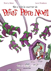 Petit Père Noël T