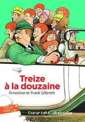 Treize à la douzaine