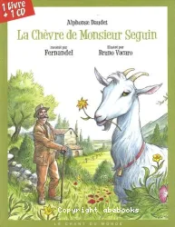 La chèvre de Monsieur Seguin