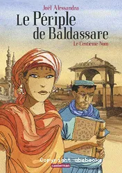 Le périple de Baldassare T