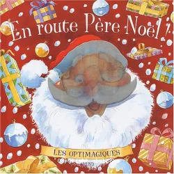 En route Père Noël!