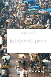 Le trône du paon