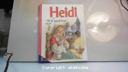 Heidi et le grand hiver