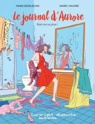 Le journal d'Aurore BD T