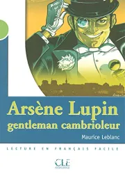 Arsène Lupin