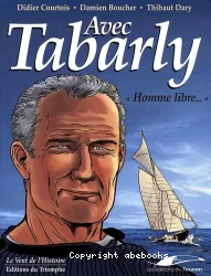 Avec Tabarly homme libre