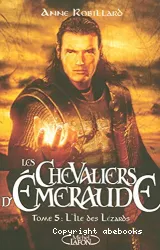 Les chevaliers d'Emeraude T