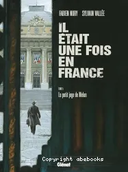 Il était une fois en France T