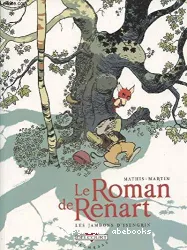 Le roman de Renart T1
