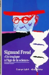 Sigmund Freud 