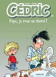 Cédric 13