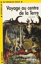 Voyage au centre de la terre