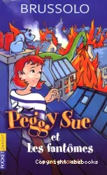 Peggy Sue et les fantômes T