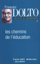 Les chemins de l'éducation