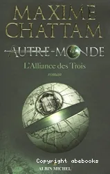 Autre-Monde livre 1