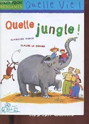 Quelle jungle !