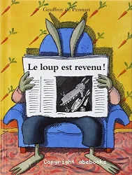 Le loup est revenu