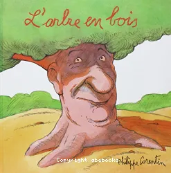 L'arbre en bois