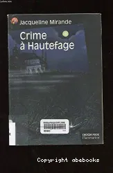 Crime à Hautefage