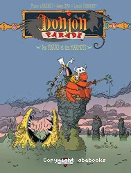 Donjon parade 4