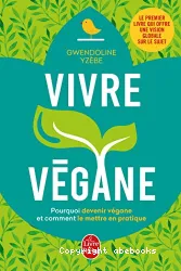 Vivre végane