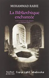 La bibliothèque enchantée