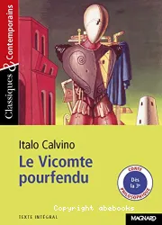 Le vicomte pourfendu