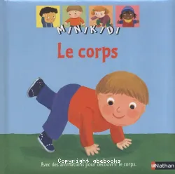 Le corps-Minikidi