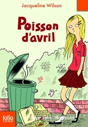 Poisson d'avril