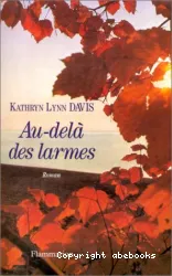 Au-delà des larmes