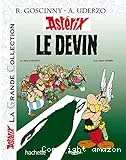 Asterix le devin T.19