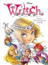 Witch Saison 1 T