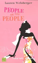 People or not people