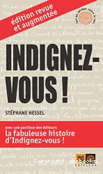 Indignez-vous !