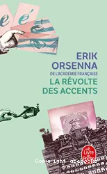 La révolte des accents