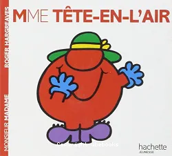 MME tête en l'air