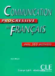 Communication progressive du français