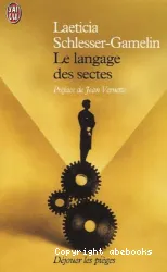 Le langage des sectes