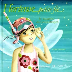 Hortense petite fée