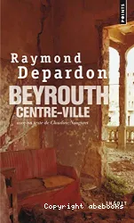 Beyrouth centre-ville