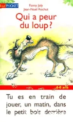 Qui a peur du loup ?