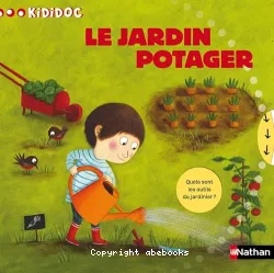 Le jardin potager