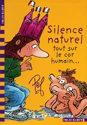 Silence naturel