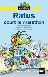 Ratus court le marathon