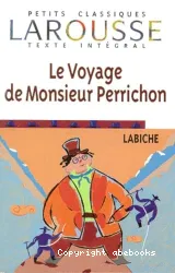 Le Voyage de Monsieur Perrichon