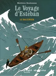 Le voyage d'Esteban T