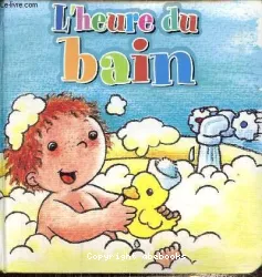 L'heure du bain