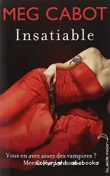 Insatiable