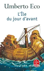 L' île du jour d'avant