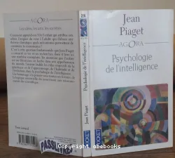 Psychologie de l'intelligence